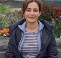 Maryam Tahertalari-PhD student. Co-supervisor: Prof Damien Thompson